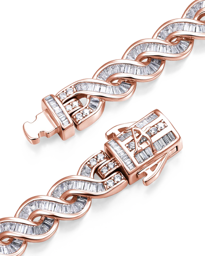 APORRO DNA Chain - 8mm