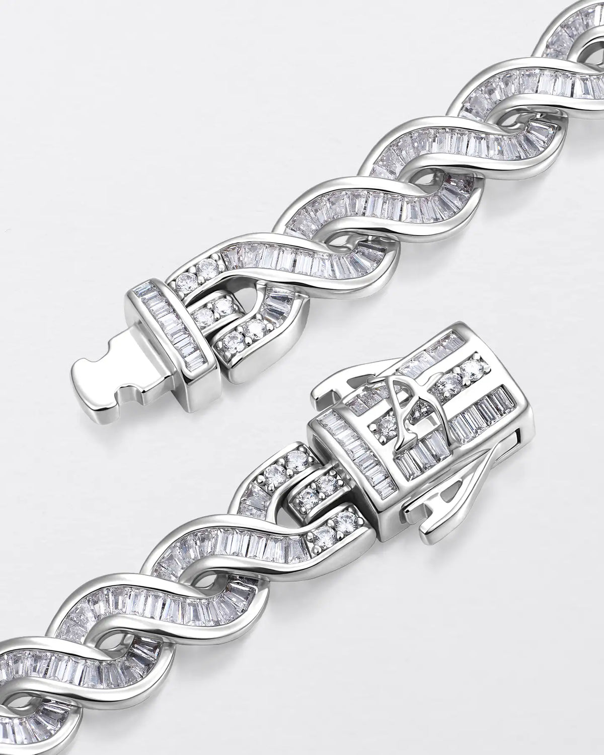 APORRO DNA Chain - 8mm