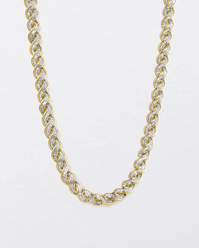 APORRO DNA Chain - 8mm