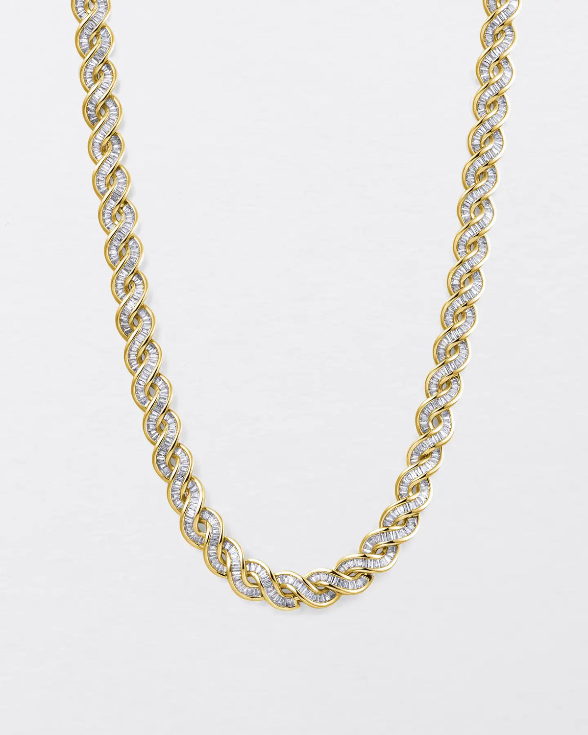APORRO DNA Chain - 8mm