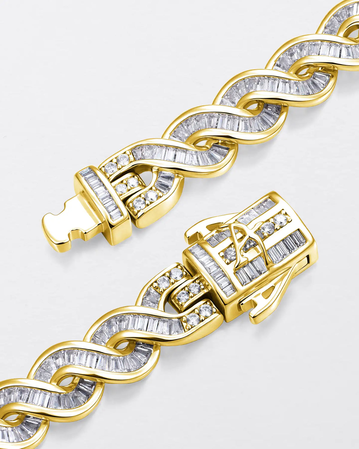 APORRO DNA Chain - 8mm
