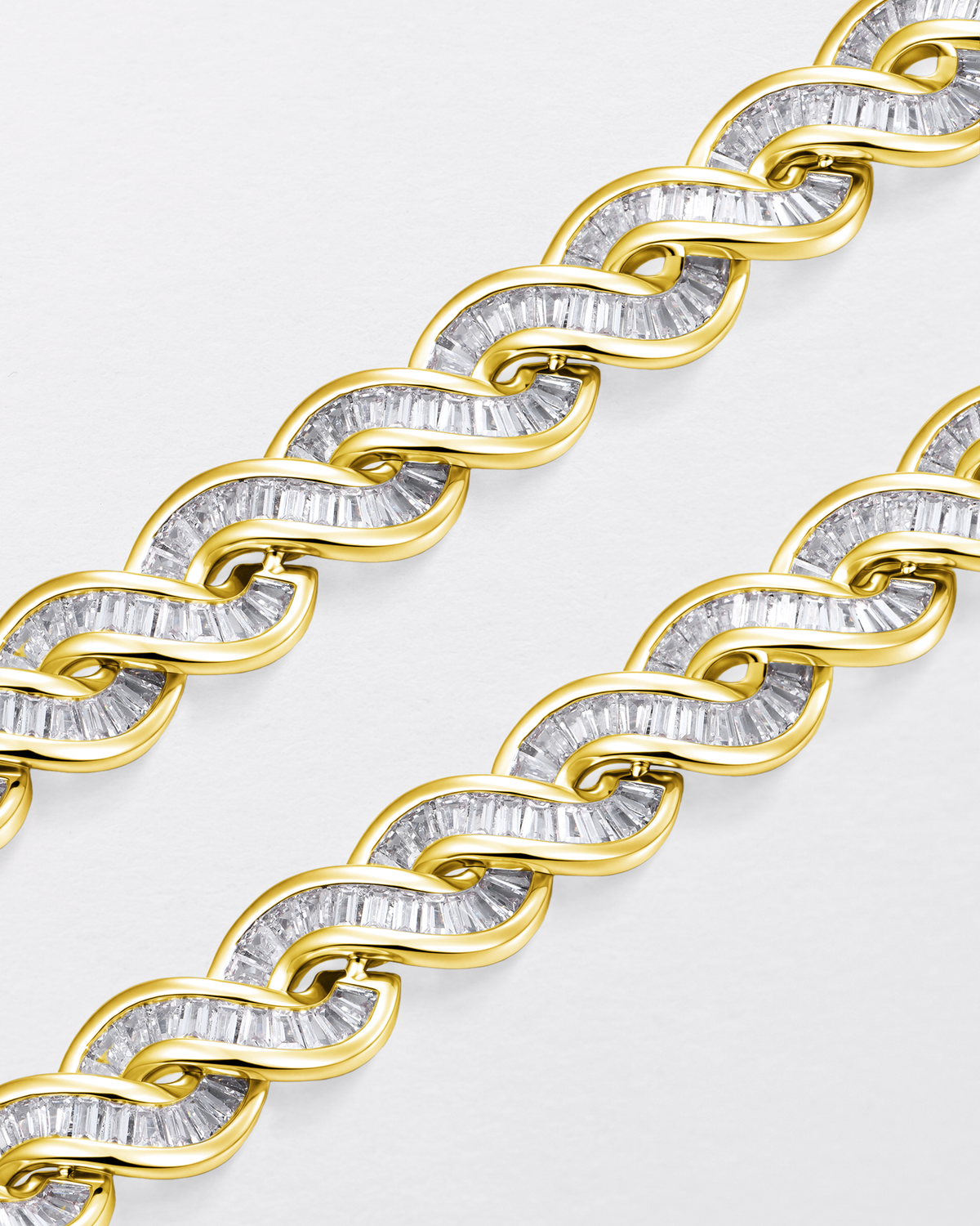 APORRO DNA Chain - 8mm