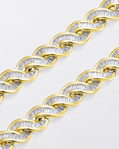 APORRO DNA Chain - 8mm