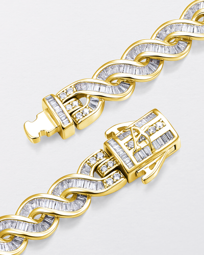 APORRO DNA Chain - 8mm