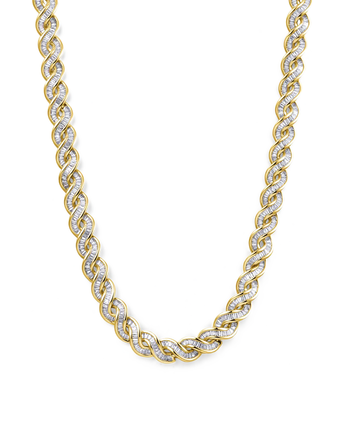 APORRO DNA Chain - 8mm