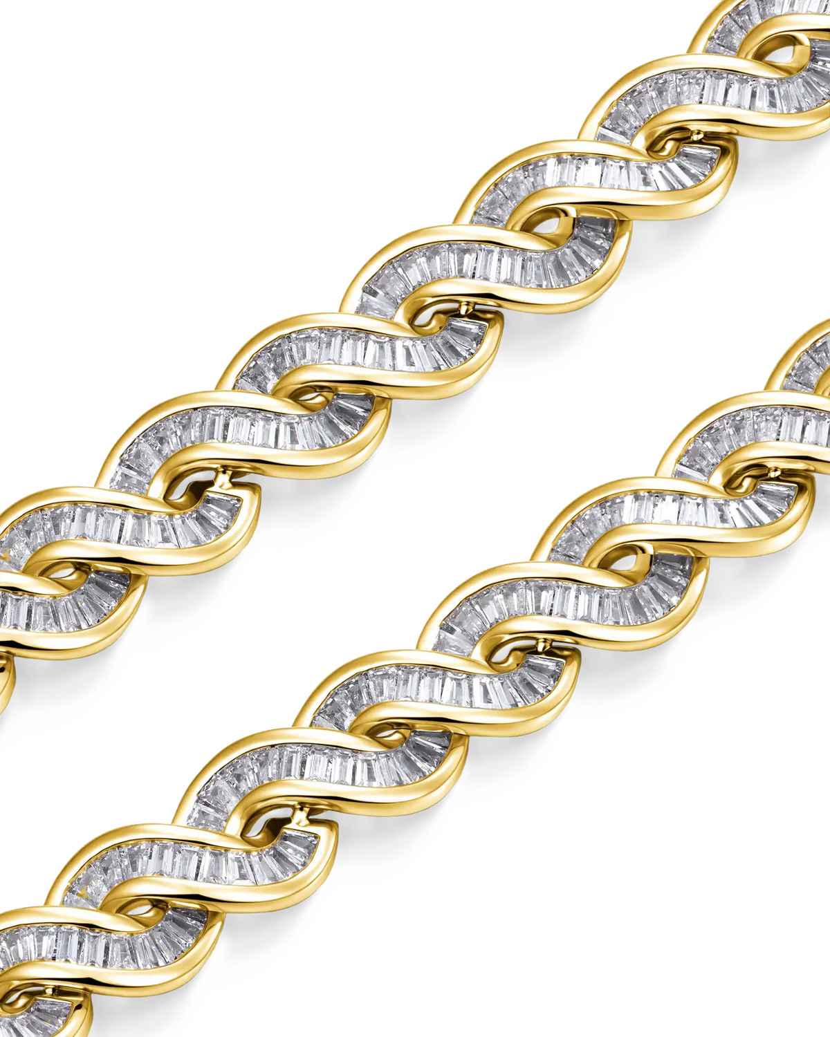APORRO DNA Chain - 8mm