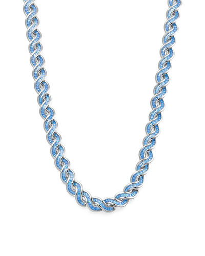 APORRO DNA Blue Chain - 8mm
