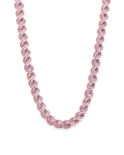 APORRO DNA Pink Chain - 8mm