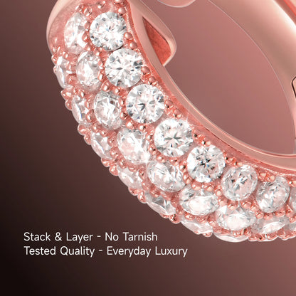 #Color_Rose Gold