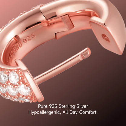#Color_Rose Gold