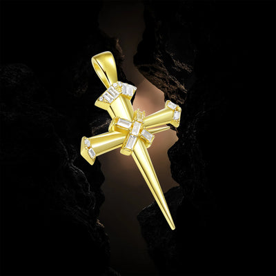 #Color_Yellow Gold