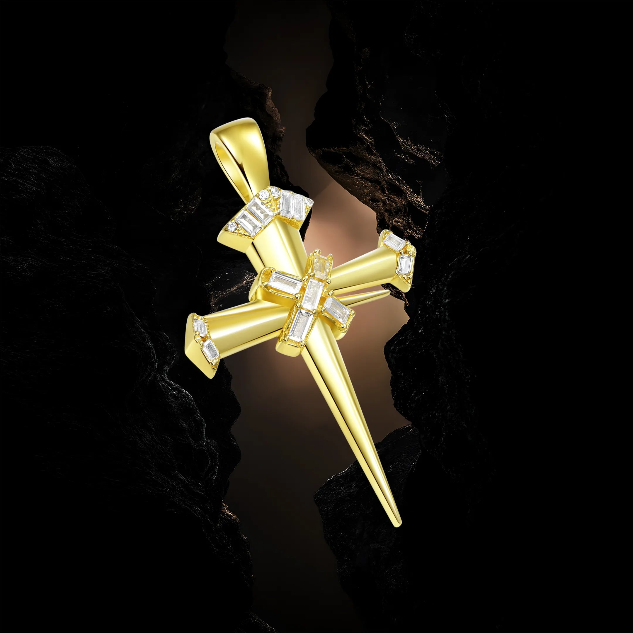 #Color_Yellow Gold