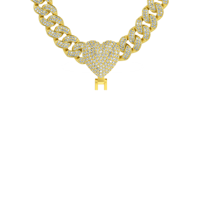 Fianza del corazón