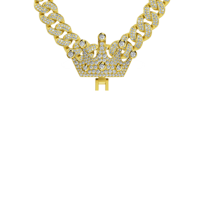 Crown Bail