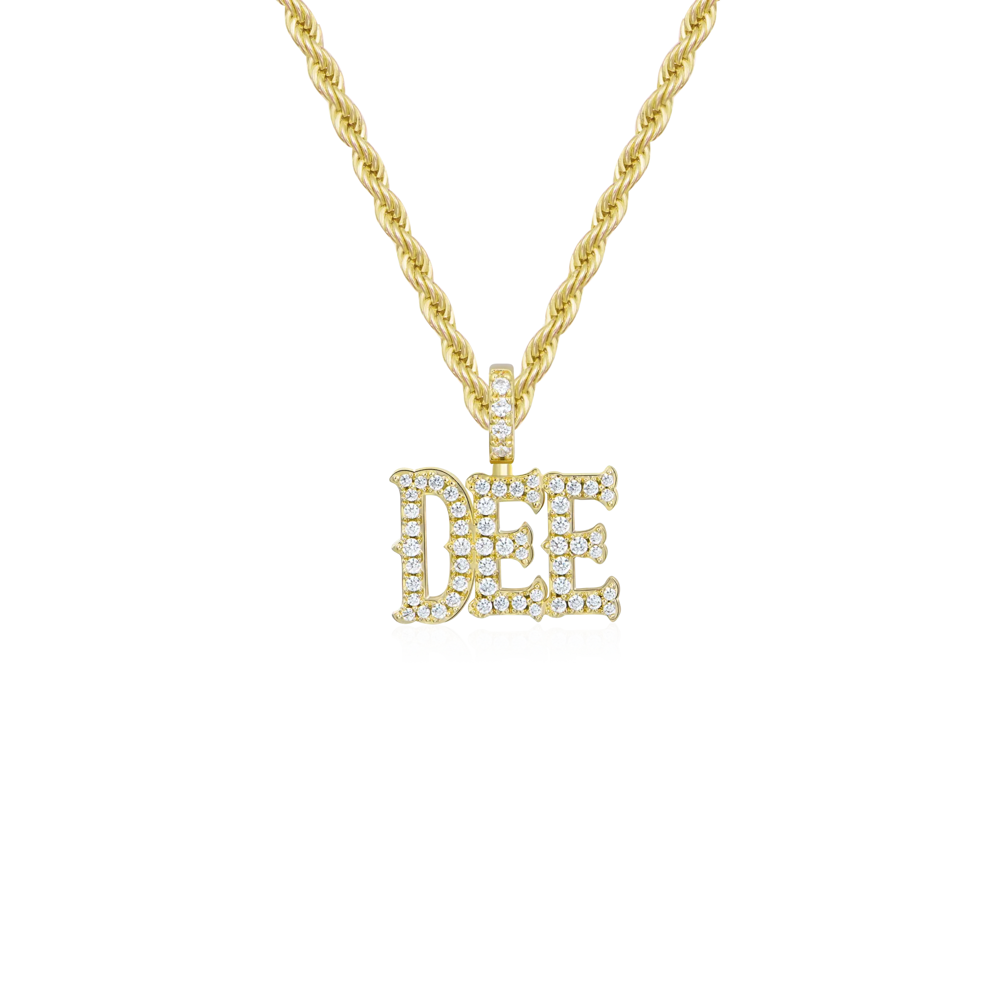 #Color_Yellow Gold
