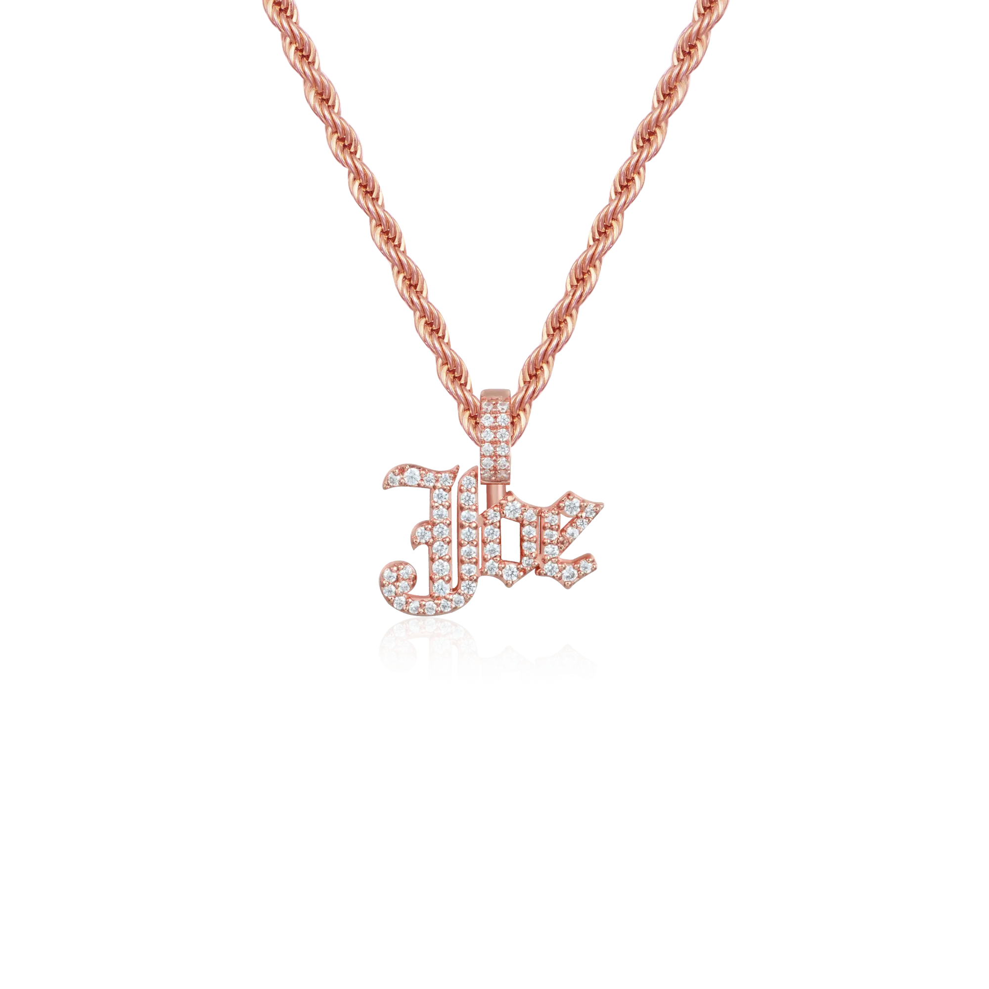 #Color_Rose Gold