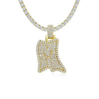 #Color_Yellow Gold
