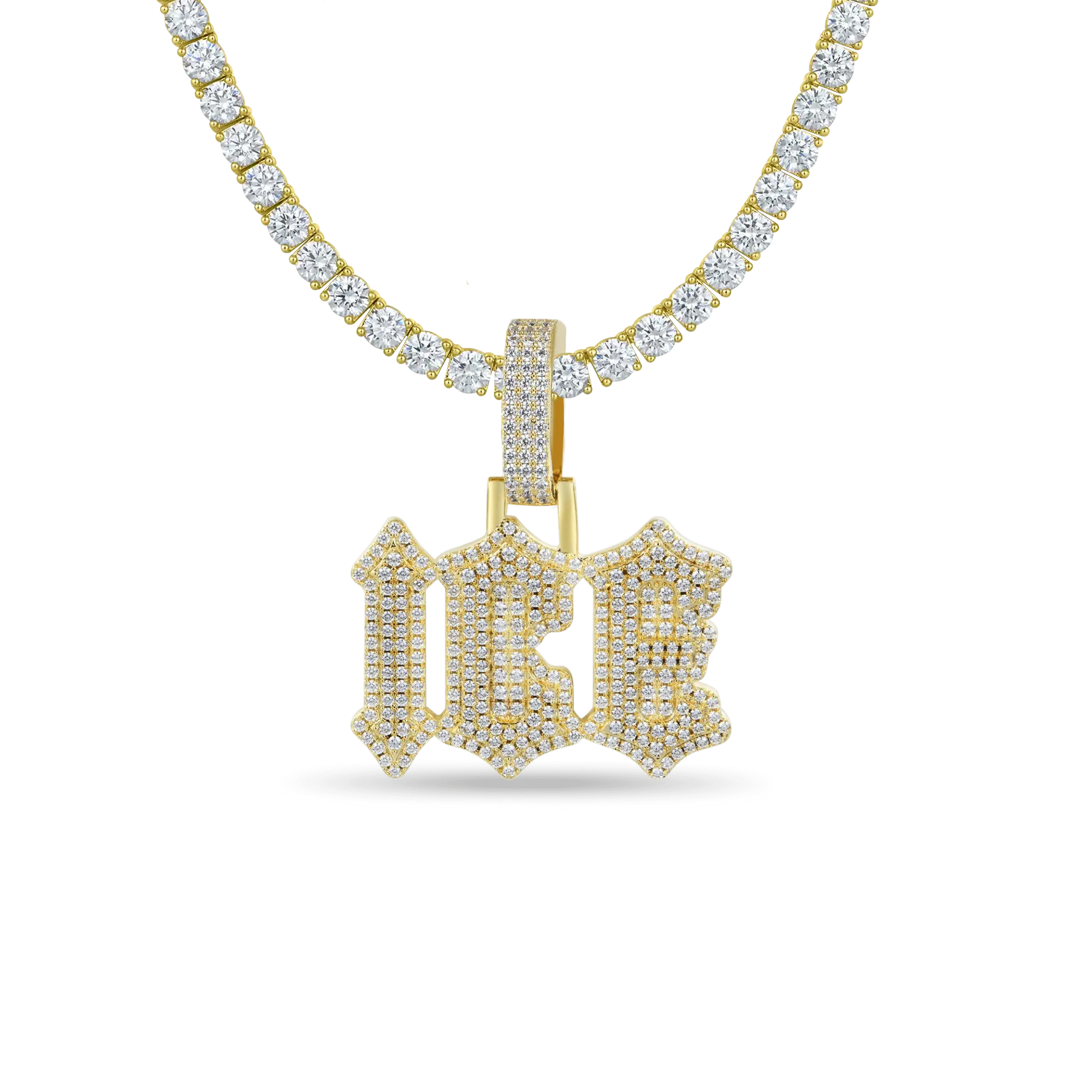 #Color_Yellow Gold