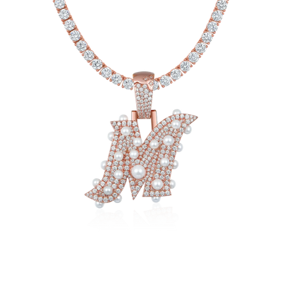 #Color_Rose Gold