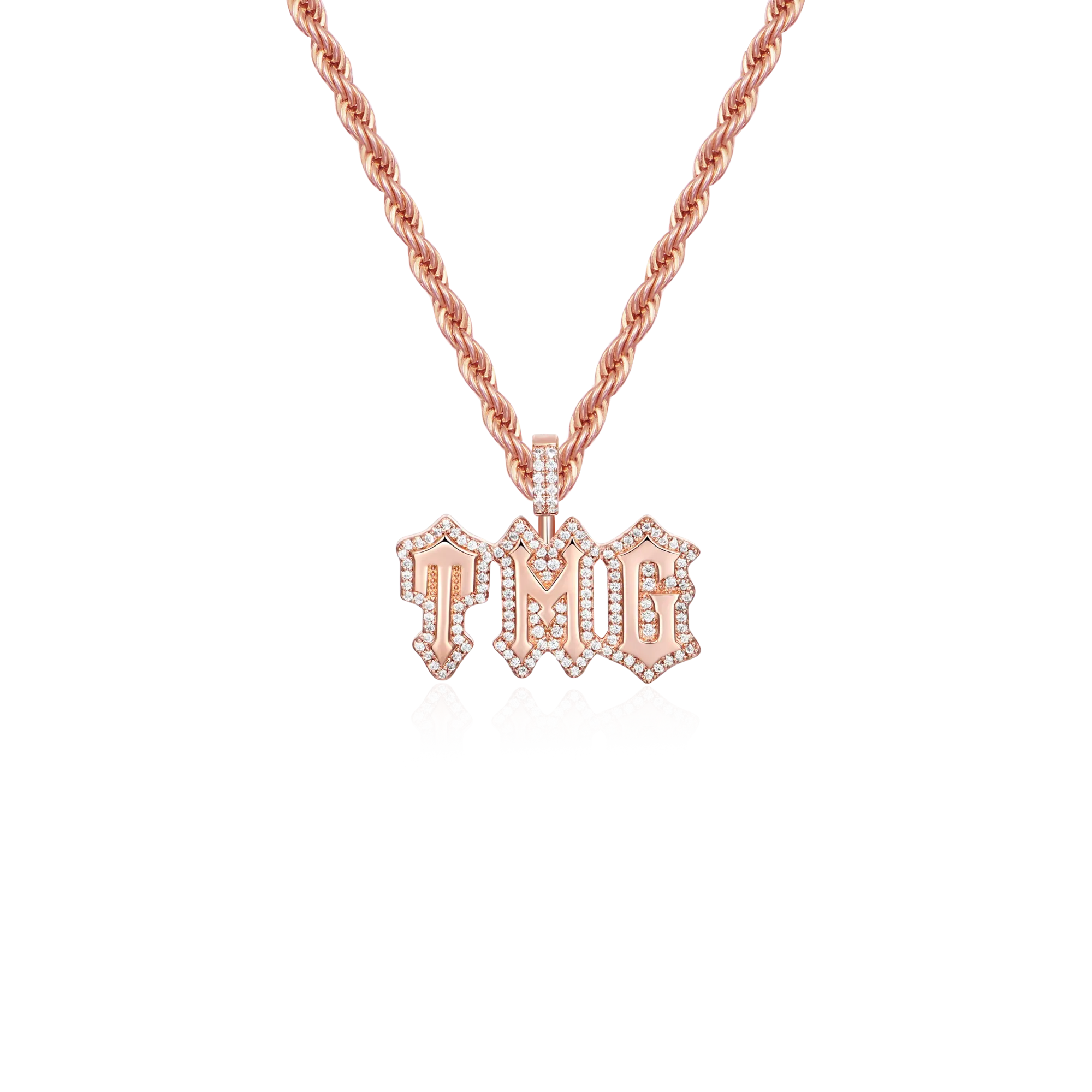 #Color_Rose Gold