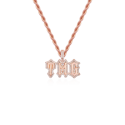 #Color_Rose Gold