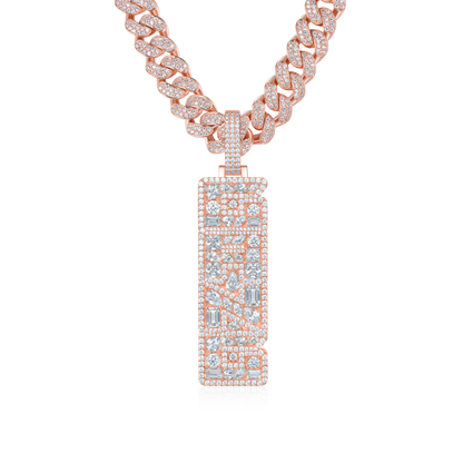 #Color_Rose Gold