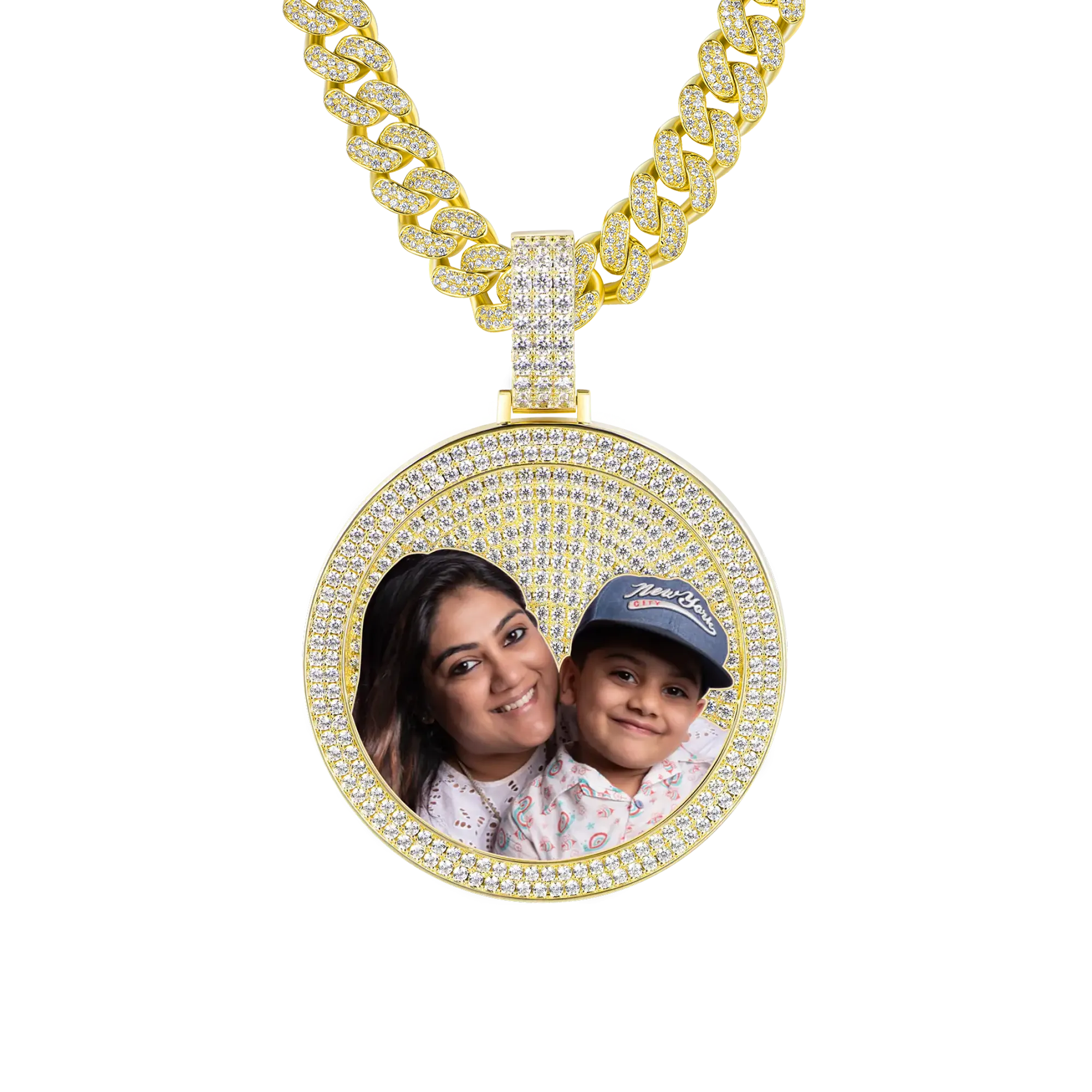 #Color_Yellow Gold