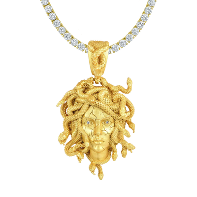 #Color_Yellow Gold