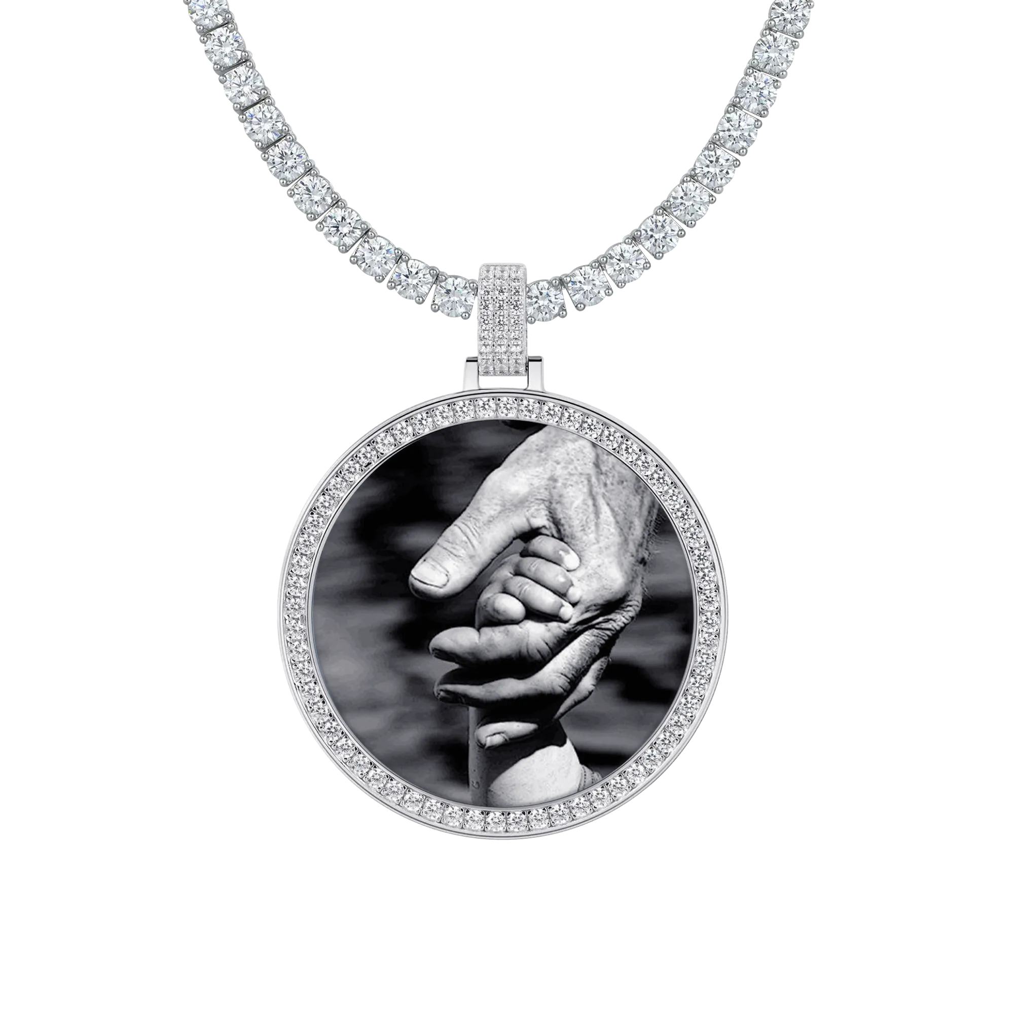 #Color_White Gold