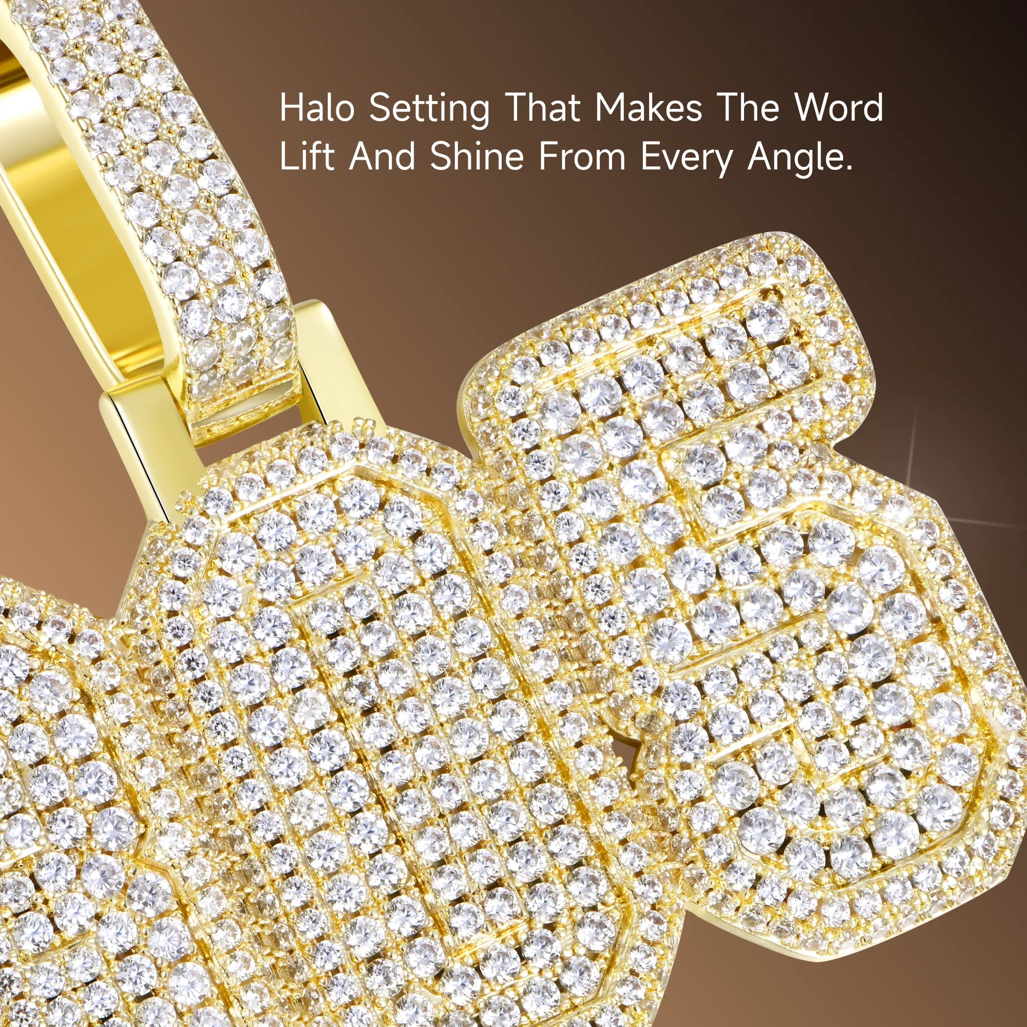 #Color_Yellow Gold