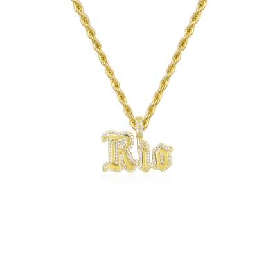 #Color_Yellow Gold