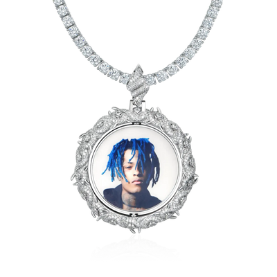 #Color_White Gold