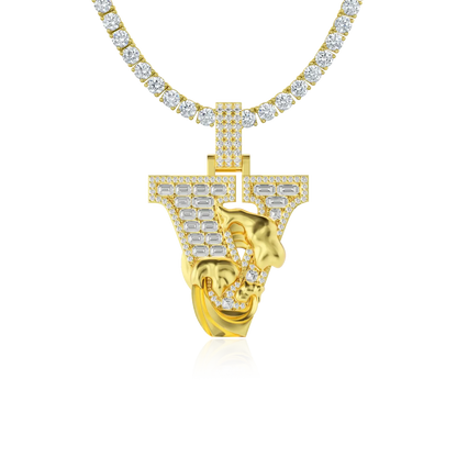 #Color_Yellow Gold