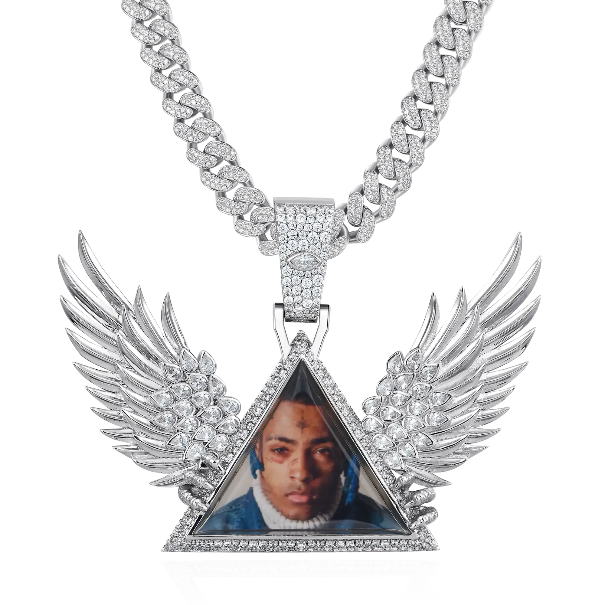 #Color_White Gold