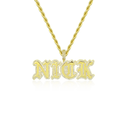 #Color_Yellow Gold
