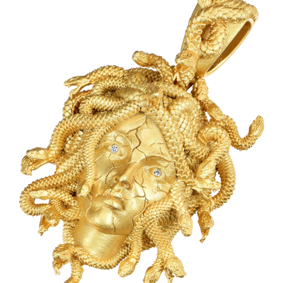 #Color_Yellow Gold