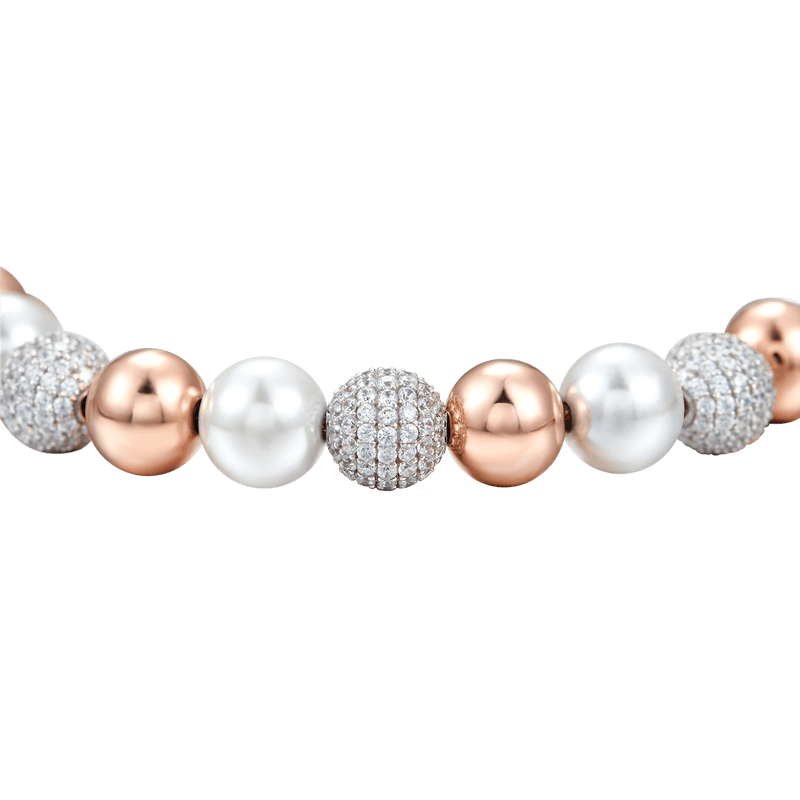 Bracelet de perles TROVE - APORRO