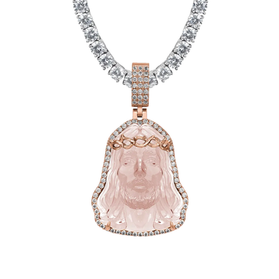 #Color_ROSE GOLD