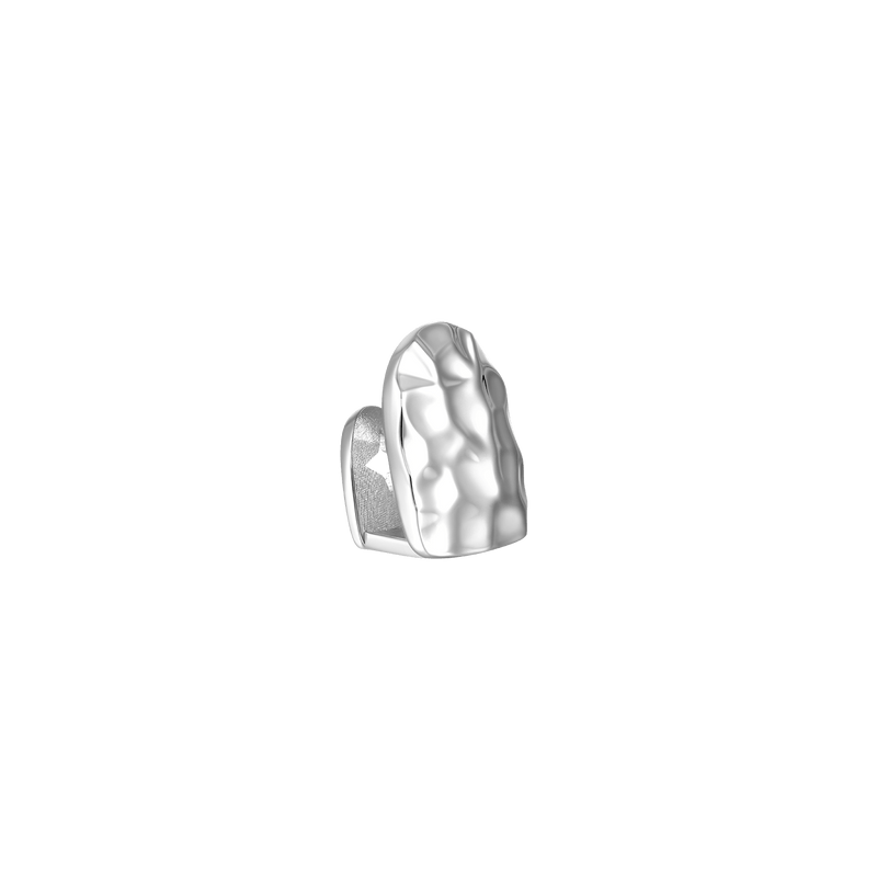 Grillz double diamant préfabriqué - APORRO