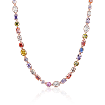 #Color_ROSE GOLD