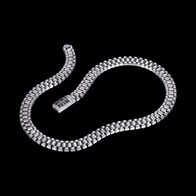 APORRO Premium Custom Uhrengliederkette