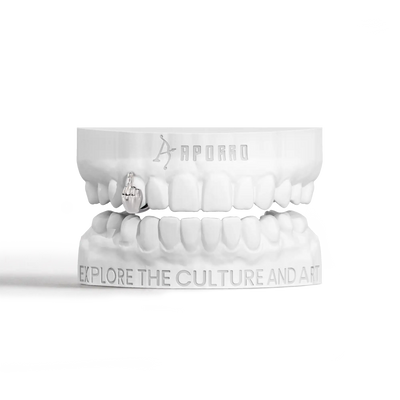 Rebel Hand Grillz