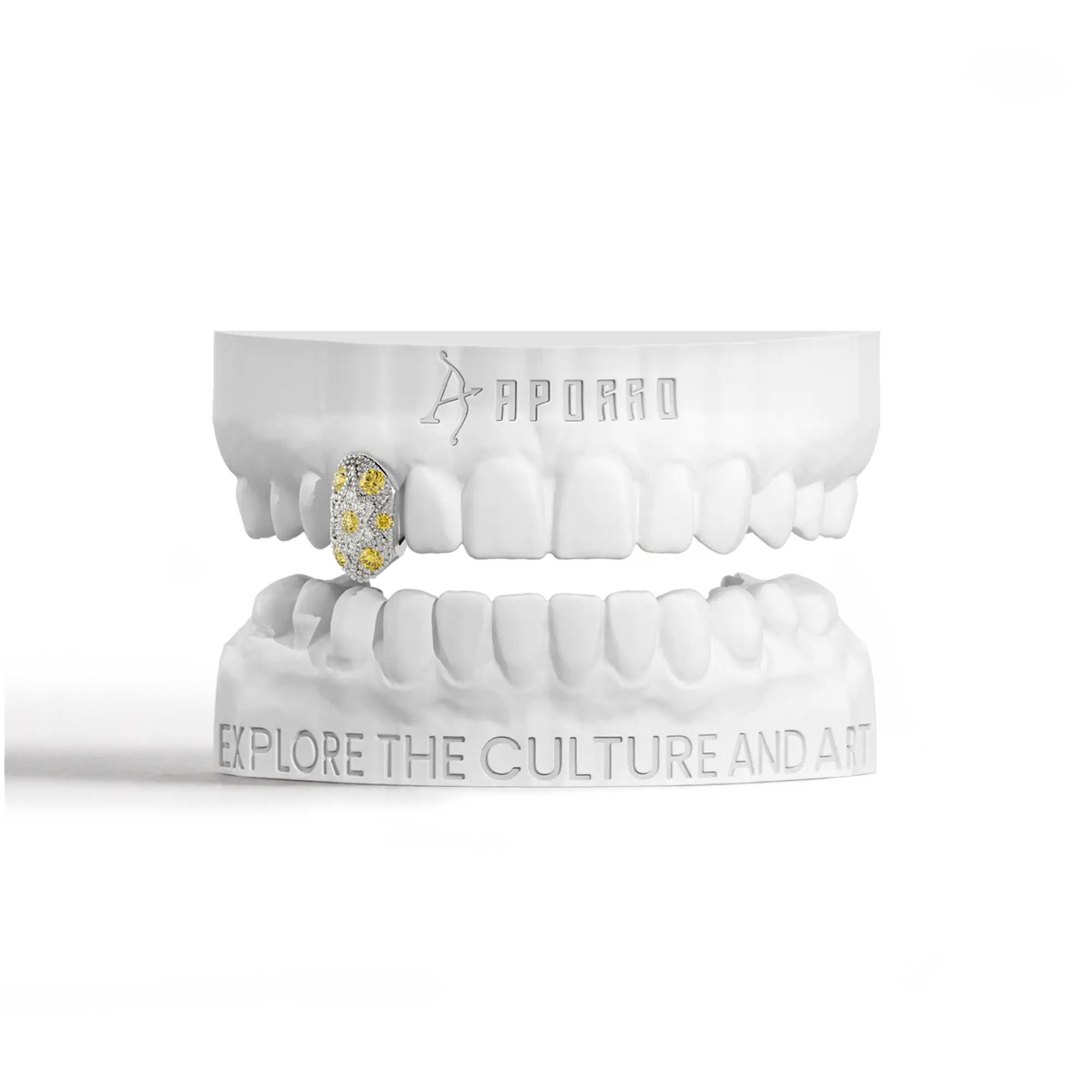 Sacred Star Grillz