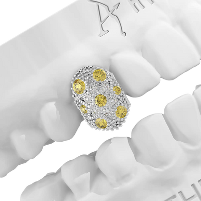 Sacred Star Grillz
