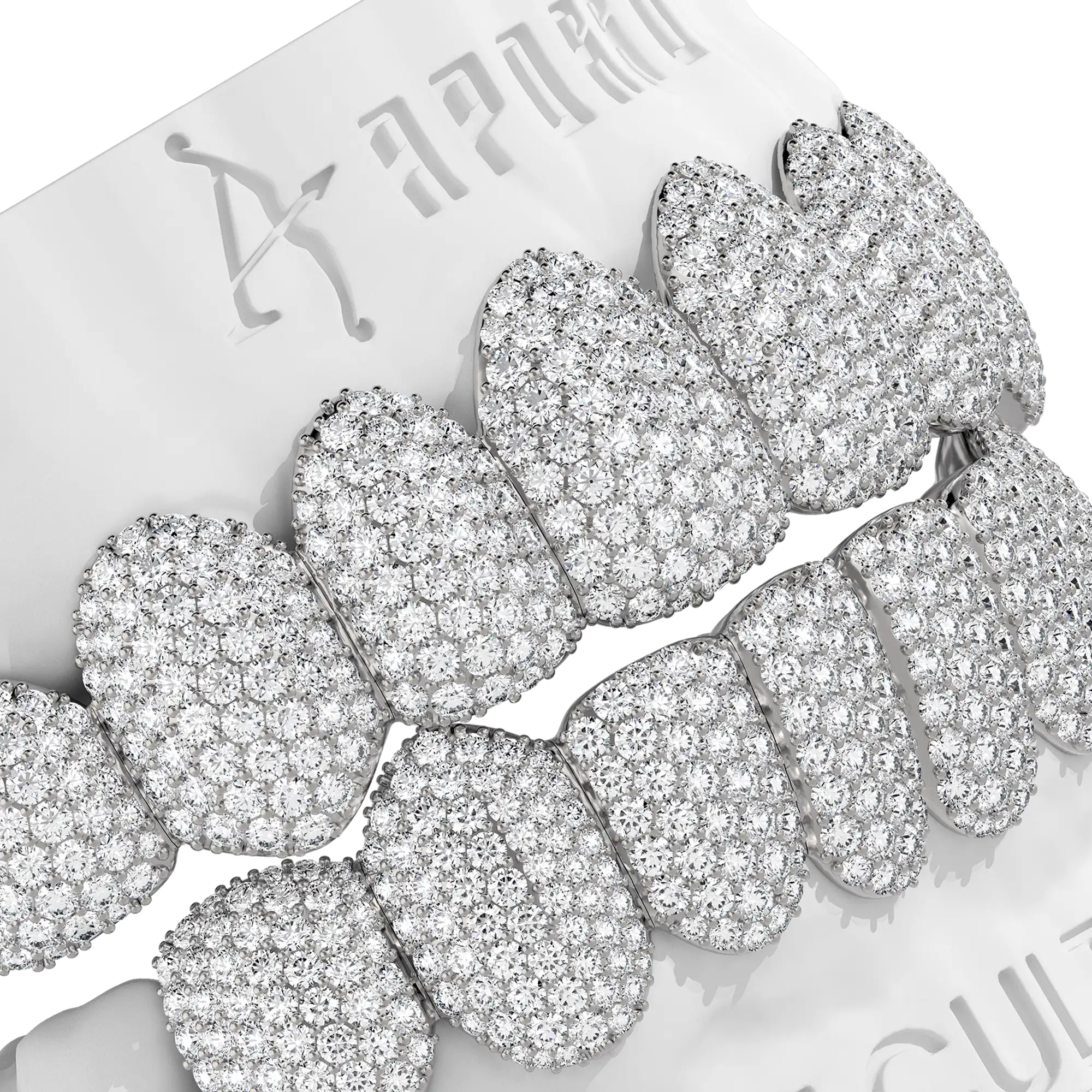 #Color_White Gold