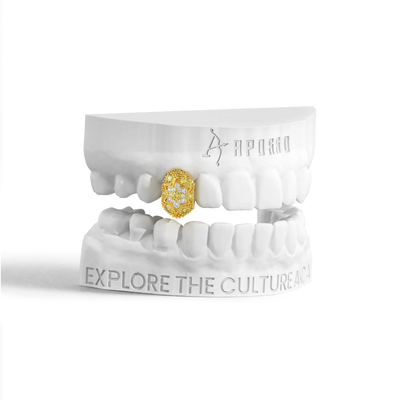 Sacred Star Grillz