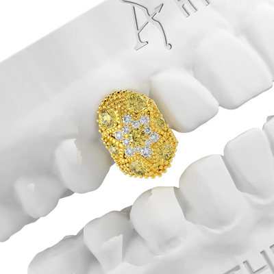 Sacred Star Grillz