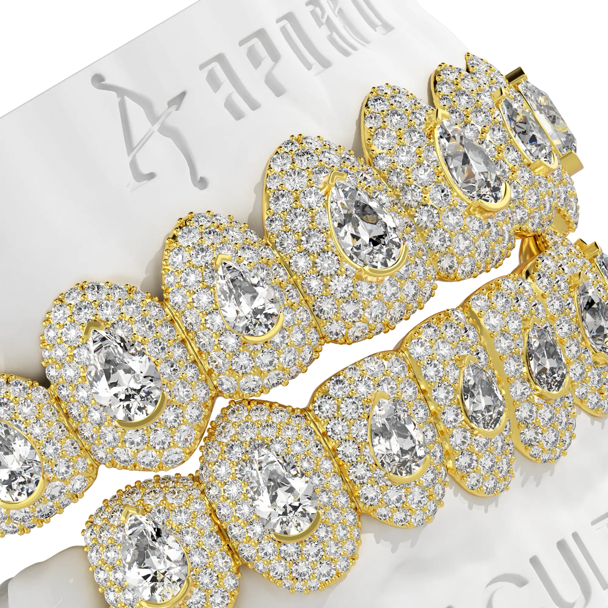 #Color_Yellow Gold