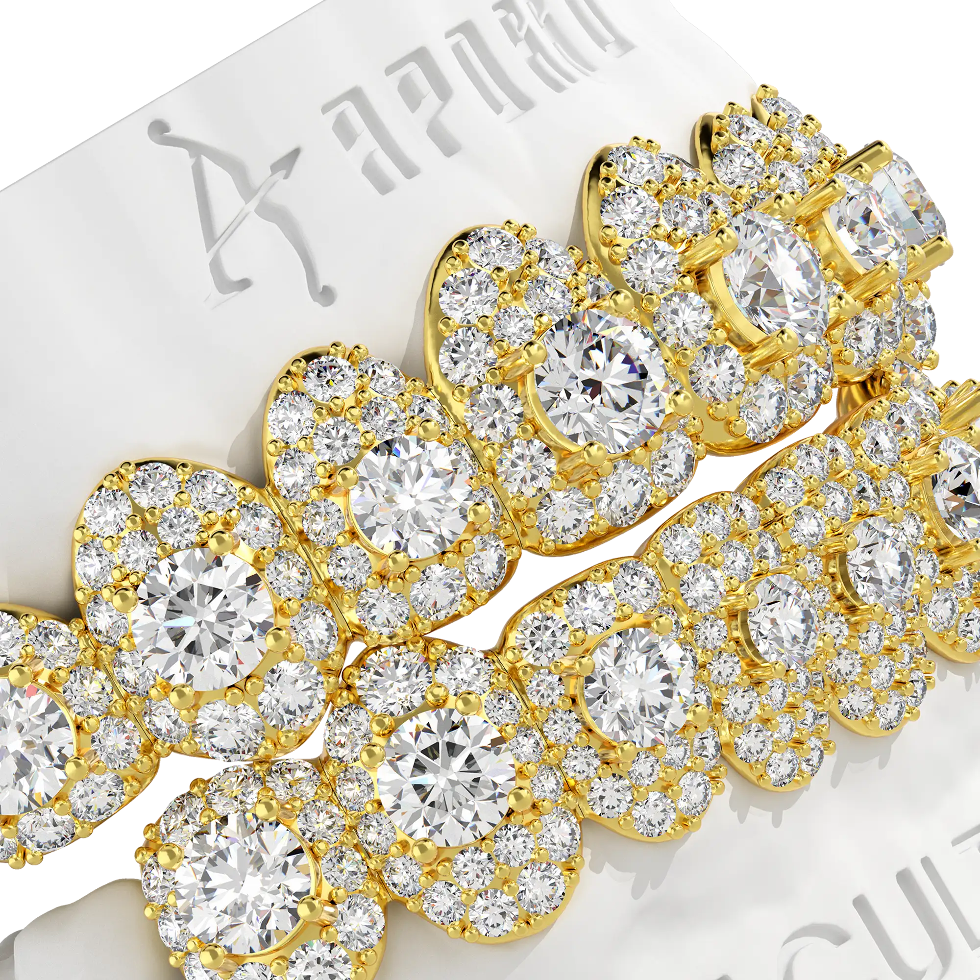 #Color_Yellow Gold