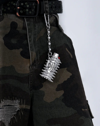 APORRO × ALICE HOLLYWOOD GODSTAR LIGHTER LEASH